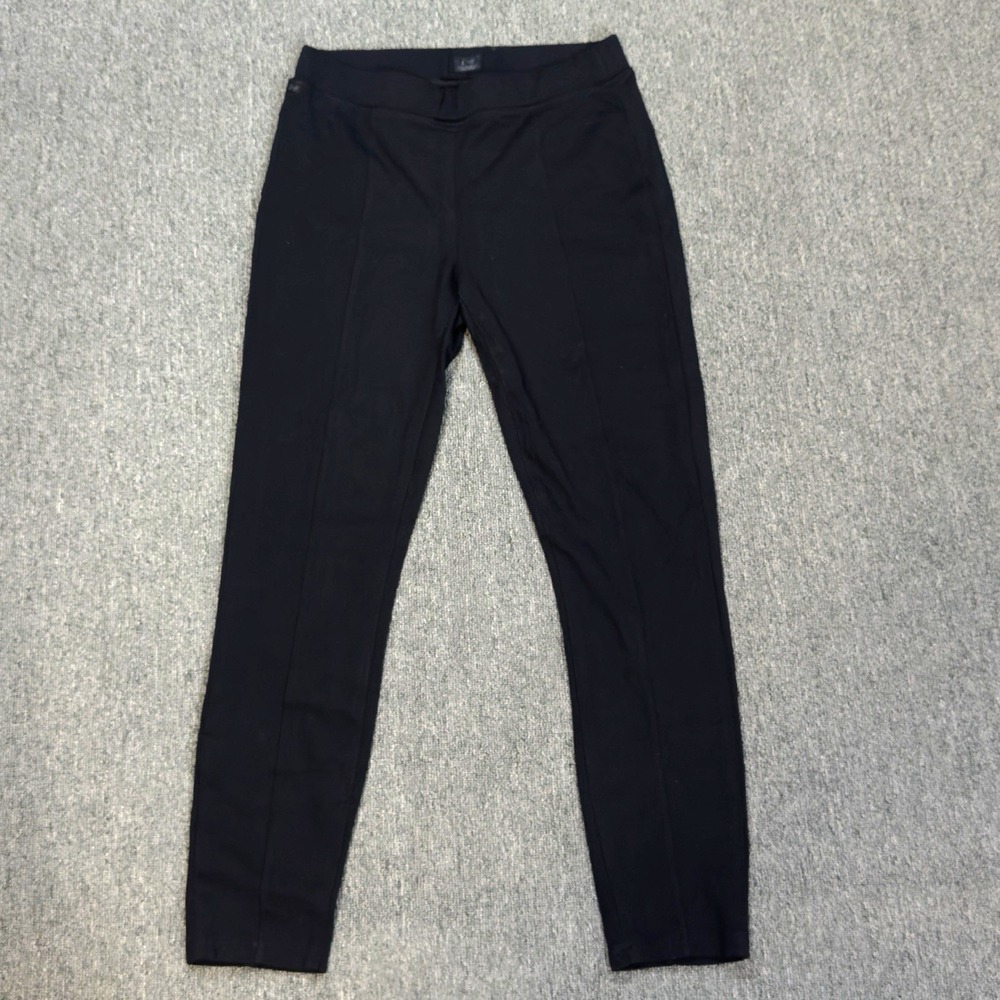 Citizens of Humanity Rider Pullon Leggings Black Women's Size 30 Stretch